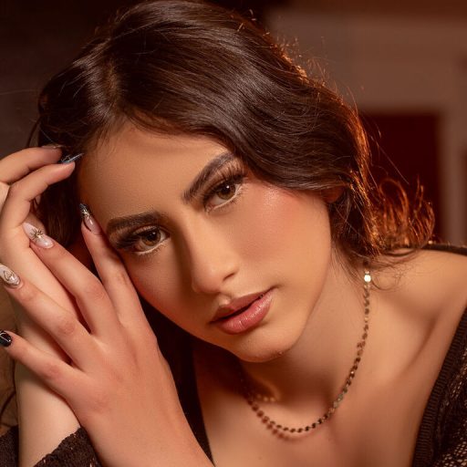 ZoeMendoza cam naked image