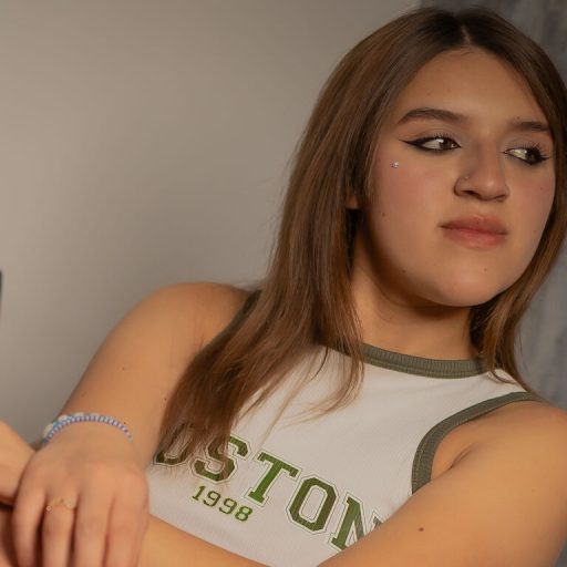 ZoeyClarck webcam free image