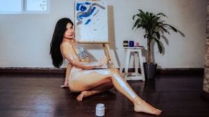 ZoeyFerrer preview