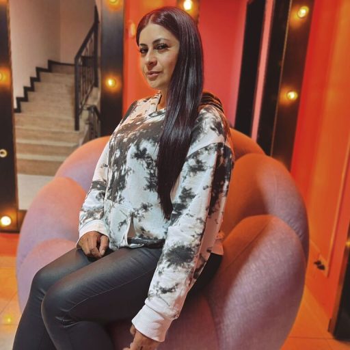 ZooeWilliams jasmin online image