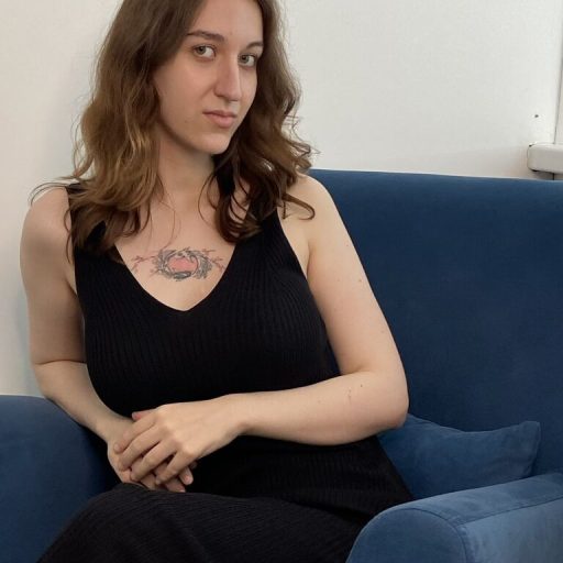 ZoraidaSoleman amateur lush image