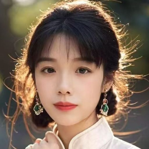 liyufei online shows image