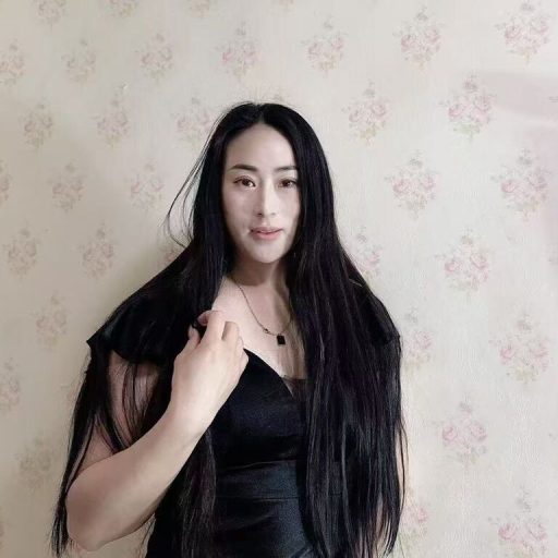 luckwawa amateur lush image