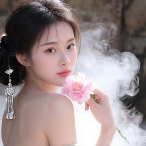 miaomiao amateur lush image