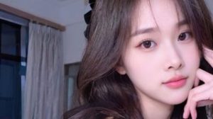 miaomiao amateur lush image