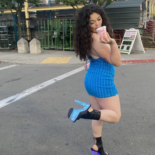 snowbunnyrica lj cam image