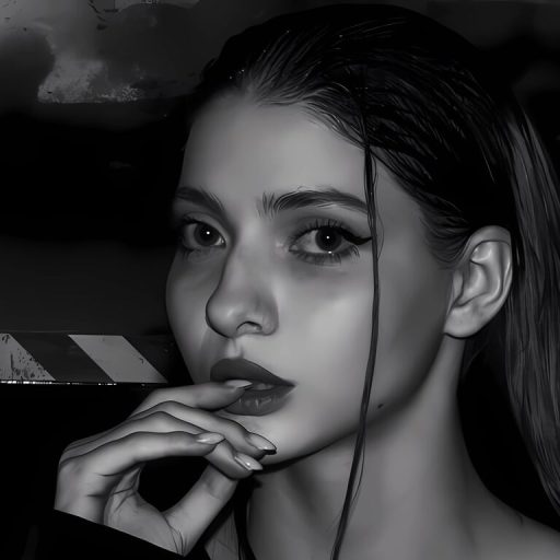 sophienovakova strip amateur image