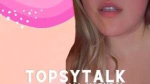 topsytalk preview