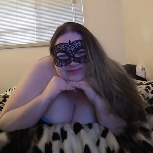 xKINKYKATx real strip image